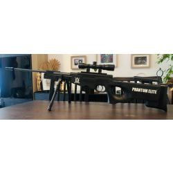 Carabine &agrave; plombs Phantom &Eacute;lite