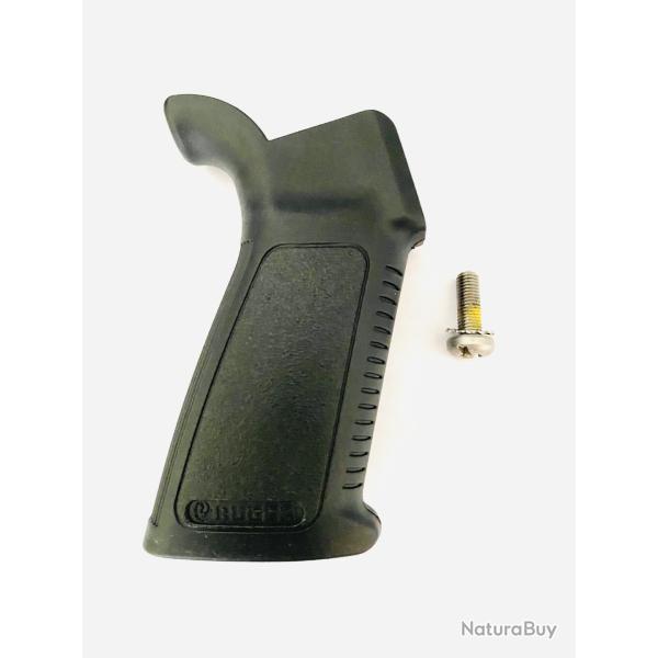 Crosse Ruger Pr�cision Rimfire