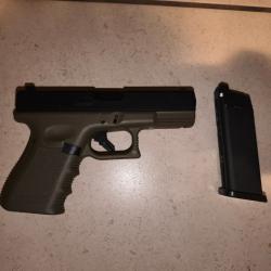 Glock kj works