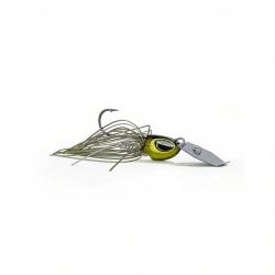 Chatterbait NAYS WRRR XS 5g H-02
