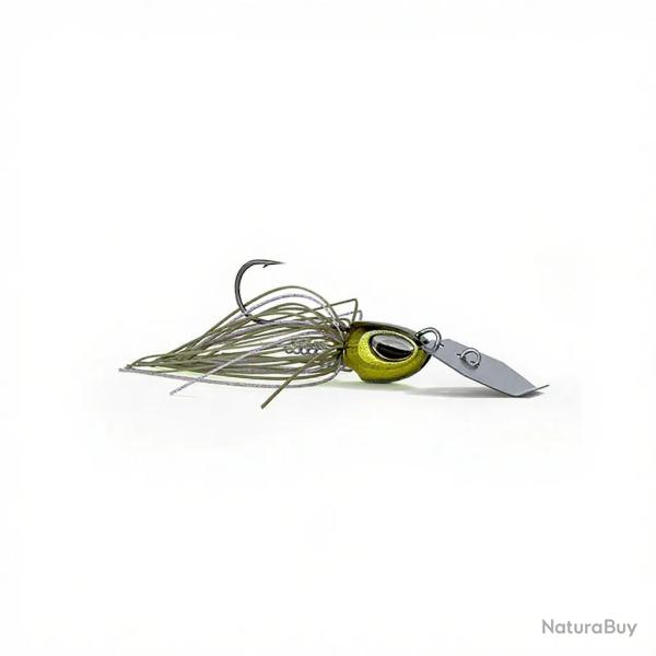 Chatterbait NAYS WRRR XS 5g H-02