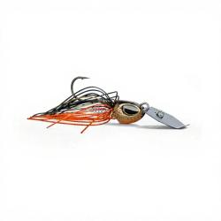 Chatterbait NAYS WRRR XS 5g H-04
