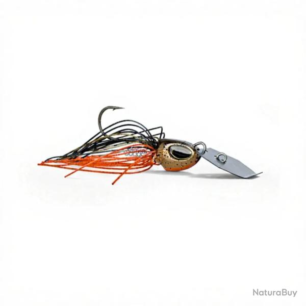 Chatterbait NAYS WRRR XS 5g H-04