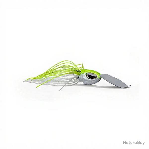 Chatterbait NAYS WRRR XS 5g H-06