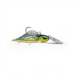 Chatterbait NAYS WRRR XS 5g H-07