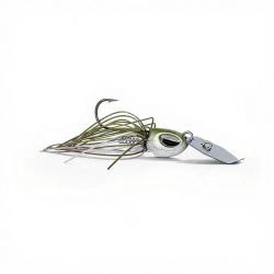 Chatterbait NAYS WRRR XS 5g H-10