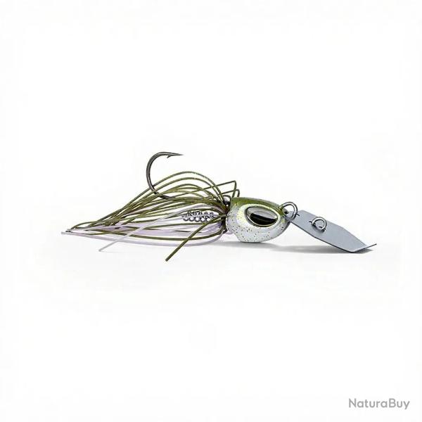 Chatterbait NAYS WRRR XS 5g H-10