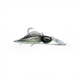 Chatterbait NAYS WRRR XS 5g H-11