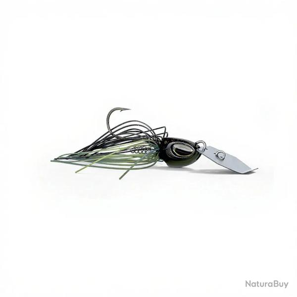 Chatterbait NAYS WRRR XS 5g H-11