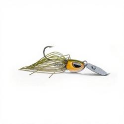Chatterbait NAYS WRRR XS 5g H-12