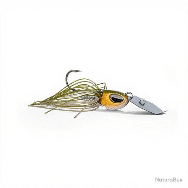 Chatterbait NAYS WRRR XS 5g H-12