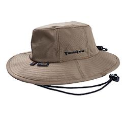 Bob TENRYU Logo hat beige