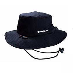 Bob TENRYU Logo hat black