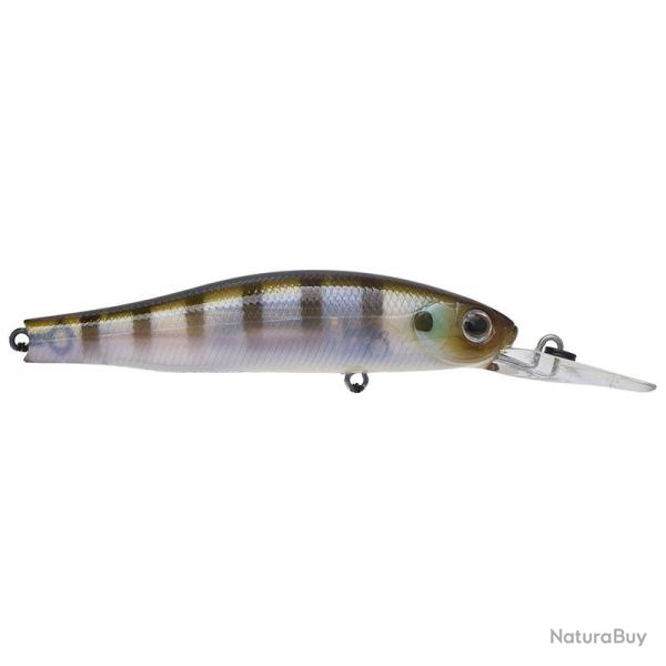 Poisson nageur ZIP BAITS Orbit 65 MR-S 082 Ghost bluegill