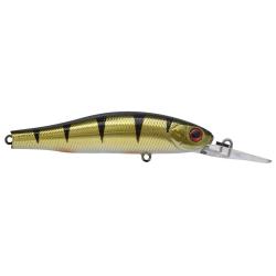 Poisson nageur ZIP BAITS Orbit 65 MR-S 2000 European perch