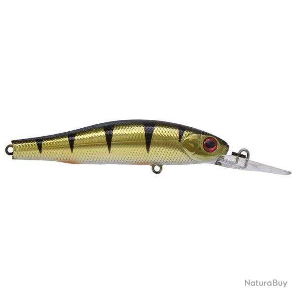 Poisson nageur ZIP BAITS Orbit 65 MR-S 2000 European perch