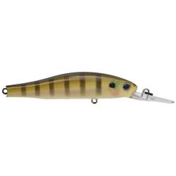 Poisson nageur ZIP BAITS Orbit 65 MR-S 337 Real bluegill