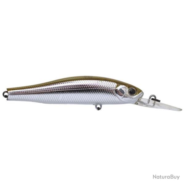 Poisson nageur ZIP BAITS Orbit 65 MR-S 473 Wakasagi metal