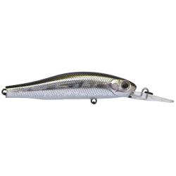 Poisson nageur ZIP BAITS Orbit 65 MR-S 510 Silver shad