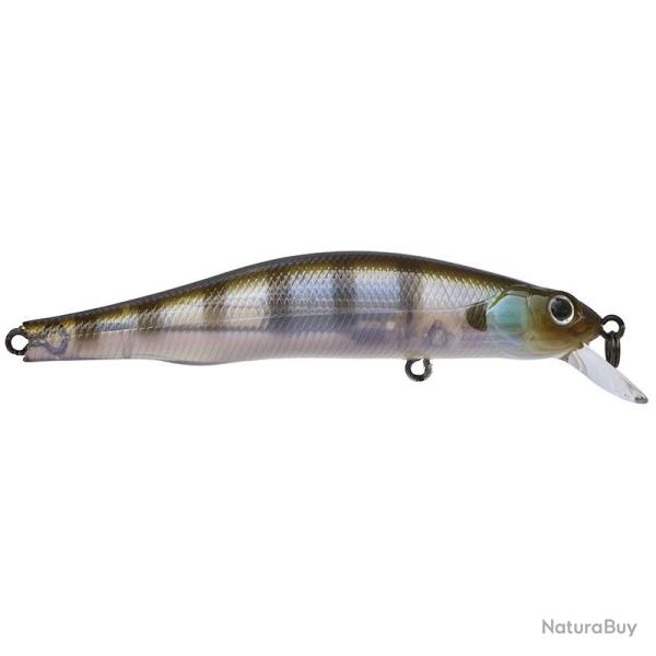 Poisson nageur ZIP BAITS Orbit 90 SP SR 082 Ghost bluegill