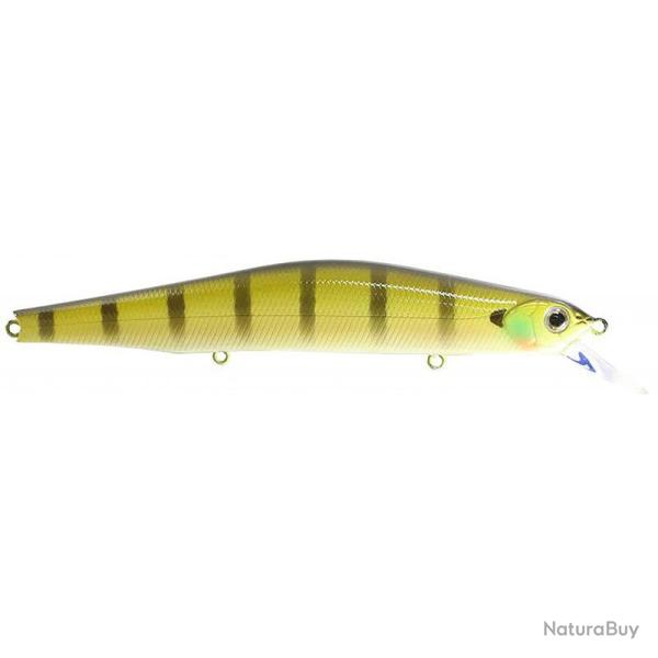 Poisson nageur ZIP BAITS Orbit 90 SP SR 337 Real bluegill