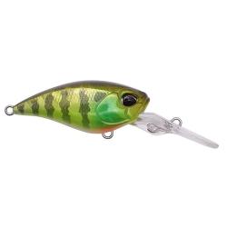 Poisson nageur DUO Realis cranking shad 40 MR AJA3055 Chart gill halo
