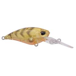 Poisson nageur DUO Realis cranking shad 40 MR CCC0800 Gold shrimp OB