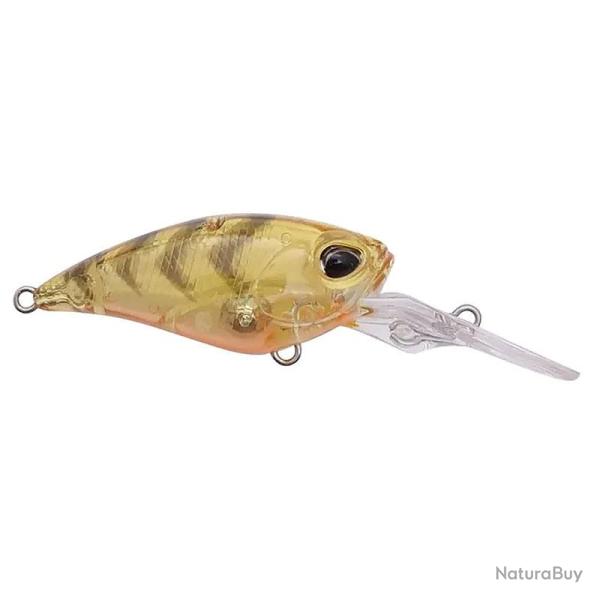 Poisson nageur DUO Realis cranking shad 40 MR CCC0800 Gold shrimp OB