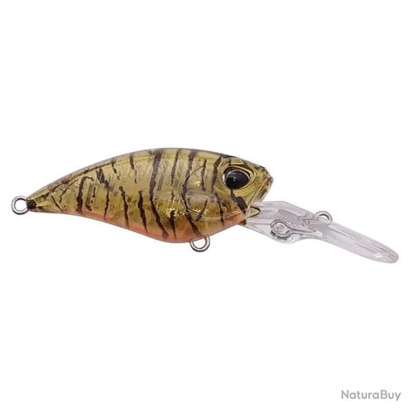 Poisson nageur DUO Realis cranking shad 40 MR CCC0888 UV Tiger