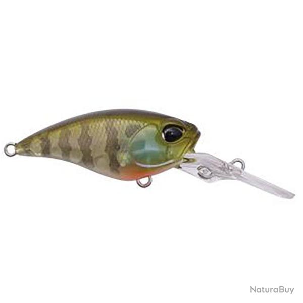 Poisson nageur DUO Realis cranking shad 40 MR CCC3158 Ghost gill