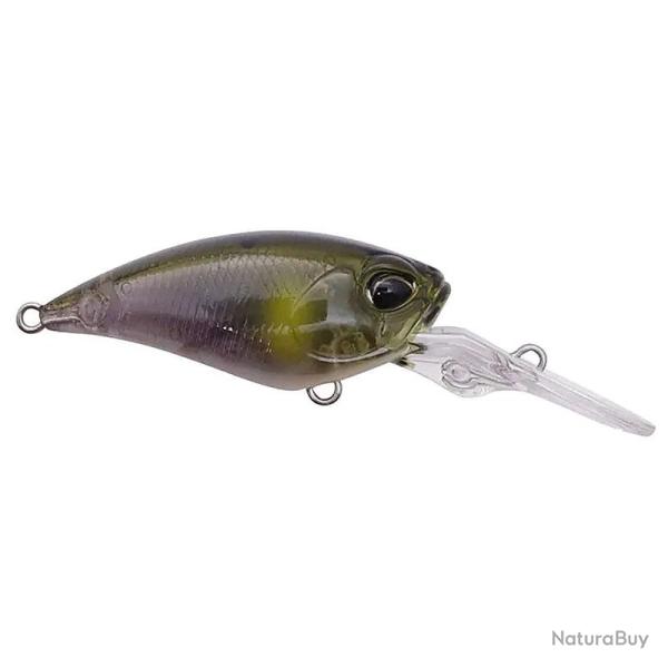 Poisson nageur DUO Realis cranking shad 40 MR CCC3243 Bk ayu