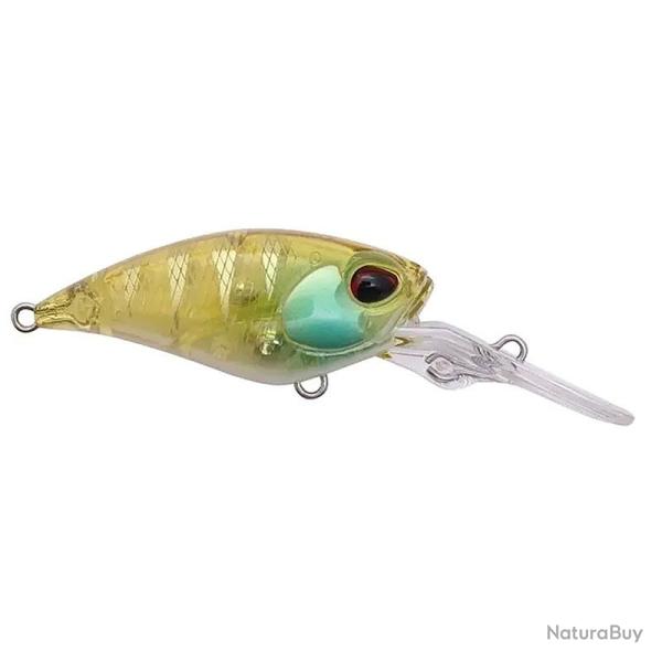 Poisson nageur DUO Realis cranking shad 40 MR CCC3588 Golden grunter OB