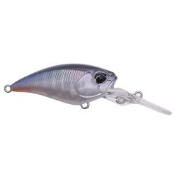 Poisson nageur DUO Realis cranking shad 40 MR CCC3591 Ghost M shad OT