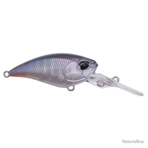 Poisson nageur DUO Realis cranking shad 40 MR CCC3591 Ghost M shad OT