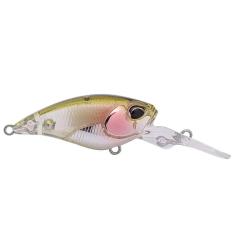 Poisson nageur DUO Realis cranking shad 40 MR CHN0802 Holo ayu