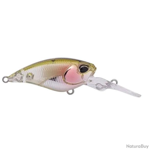 Poisson nageur DUO Realis cranking shad 40 MR CHN0802 Holo ayu