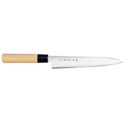 Couteau japonais Chef Tojiro Zen lame 21cm