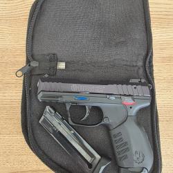 RUGER SR22