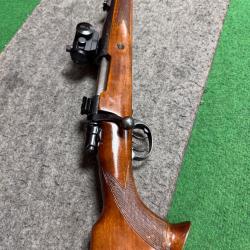 ZASTAVA STUTZEN 7x64 + POINT ROUGE
