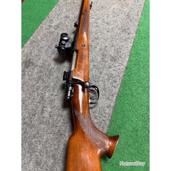 ZASTAVA STUTZEN 7x64 + POINT ROUGE