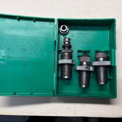 45 ACP outils RCBS de rechargement