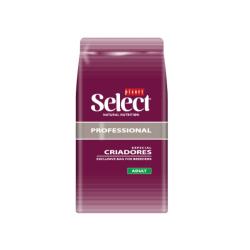 Select PROFESSIONAL ADULT 18 kg