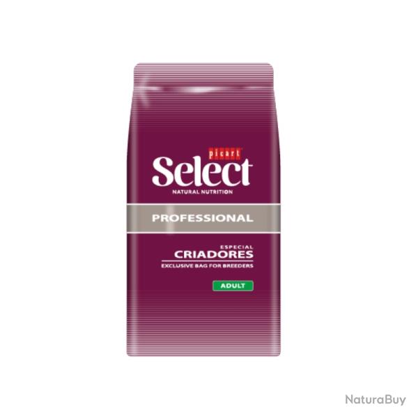 Select PROFESSIONAL ADULT 18 kg
