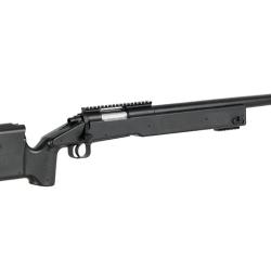 op&eacute; ! Pack airsoft M62P ressort + &eacute;quipement tactique