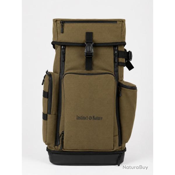 Sac � Dos Si�ge 3 en 1 Instinct-Nature