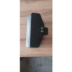 Appui joue 1er mod&egrave;le FAMAS