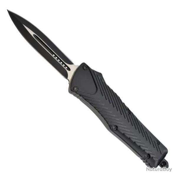 COUTEAU EJECTABLE MAX KNIVES MKO37
