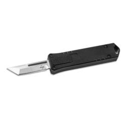 COUTEAU AUTOMATIQUE BOKER PLUS MICRO USB OTF TANTO NOIR