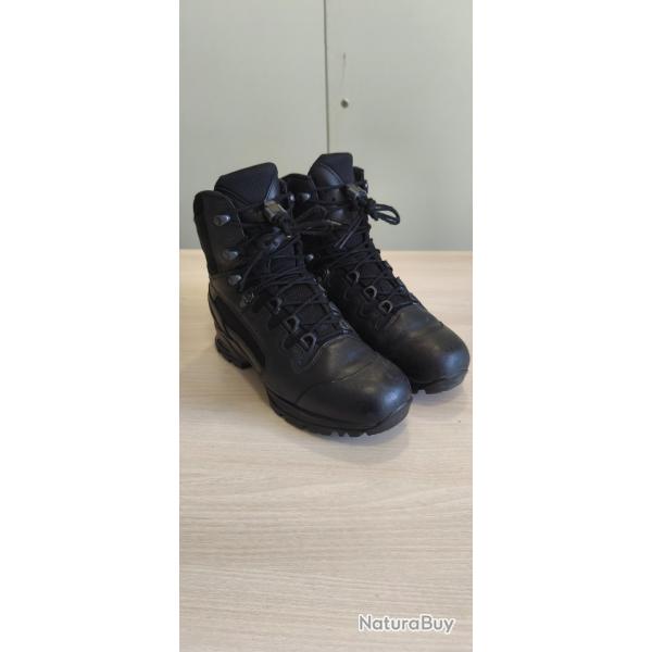 HAIX Scout Noir - taille 41