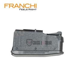 Chargeur Amovible FRANCHI Horizon 3Cps Cal 30-06 Sprg/ 270 Win